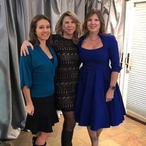 Meet your Posher, Angela